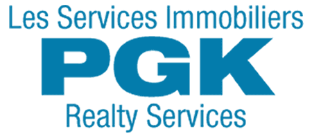 PGK Montreal, Les Services Immobiliers PGK Realty Services